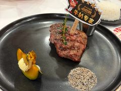 -威尼斯西餐厅(扬名广场店)