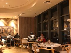 大堂-必胜客(安河桥北店)