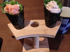 -千代武日本料理(哈西店)