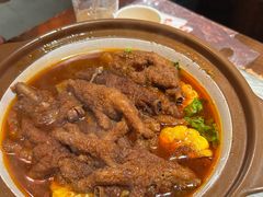 -山四砂锅(太原钟楼街店)