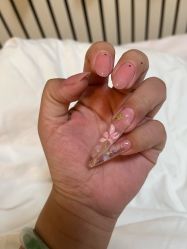 -M·X Nail日式美甲美睫