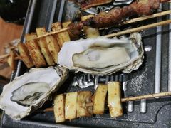 -聚点串吧·北京烧烤(赵登禹路店)