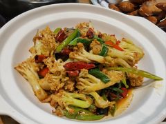 -名羊天下陕北横山铁锅炖羊肉(博文路店)