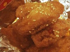 -SUN炸鸡专门店(西塔总店)
