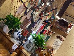 -泥糊破店小酒馆·团建聚餐(南京西路店)