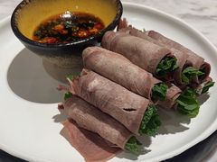 -云采云南菜(中山北路店)
