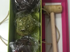 -西点坊(浦东香格里拉店)