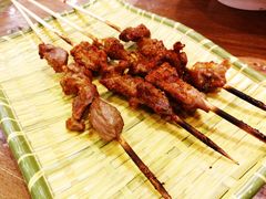 -清真·玛丽亚新疆菜主题餐厅(浙江中路店)