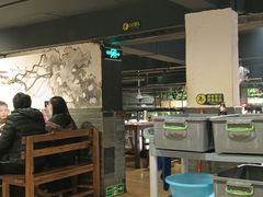 -随缘小馆(红岭路店)