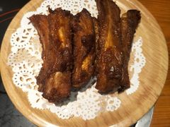 -创味·民间海南菜·非遗藤桥排骨(藤桥·免税城店)