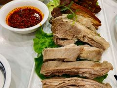 -清真·西北人家风味馆(中山中路店)