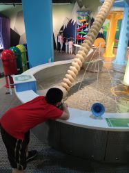 -北京科学中心儿童乐园