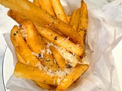 -玛尚诺意式餐厅(长宁来福士店)