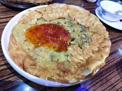 -蚝堡海鲜·威海菜·海肠捞饭·烧烤·亚洲吃蚝公司(幸福门店)