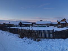 -北极村旅游风景区