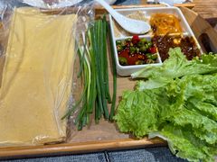 -老山东·山东菜(鲁菜名店)