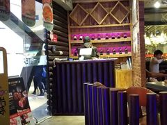 -西十二街牛排(顺义华联店)