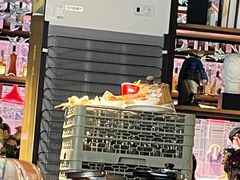 -领鲜活海鲜榴莲自助火锅(东门店)