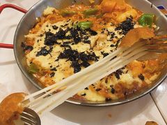 -博姆炸鸡精品餐厅(常发广场店)