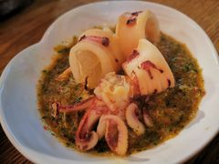 -Thai Basil罗勒叶泰式餐厅(时代天街店)