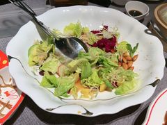 -秀儿四九城·新京菜(亚运村鸟巢店)