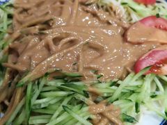 -满记烧饼(牛街东里小区一区店)