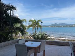 -雾山韩式烤肉·海南糟粕&椰子鸡火锅·海景餐厅(三亚绿发山海天JW万豪酒店)