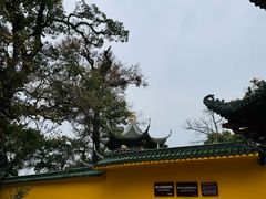 -南华禅寺