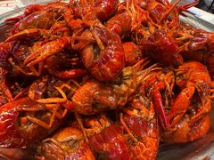 -庞家烧烤客栈(炮台山店)