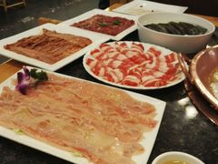 -老码头火锅(骡马市店)