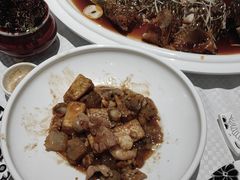 -卫鼎轩·曹公馆(鼓楼店)