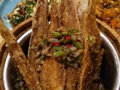 -陈傻子餐厅(世纪都会店)