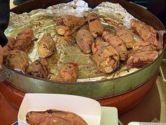 -阿男野栗王(金门路店)