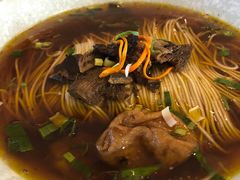 -華僑飯店中餐厅