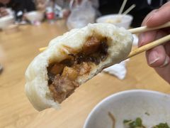 五丁包-花园茶楼(兴城西路店)