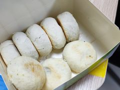 -老北京绿豆饼(解放路店)