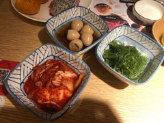 -温野菜涮涮锅(西单大悦城店)