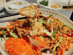 -达叔香味海鲜(海棠68环球美食街店)