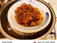 -盛宴标帜餐厅·亲子自助 (南昌喜来登酒店)