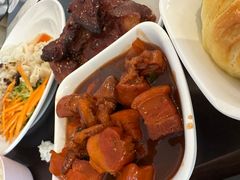 -阿那亚第三食堂 Cafeteria 3