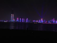 -武汉两江游览·夜游长江(汉口粤汉码头)