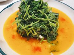 原茄泡有机时蔬-YUNHE秐合· 雅致浙宴(西溪店)