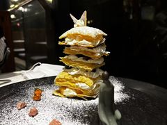 -唐猫庭院·千年陕菜(大唐不夜城店)