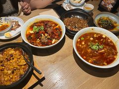 -辛香汇·现炒川菜(武进吾悦店)