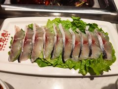 -旺龙巷重庆脆毛肚火锅·潜山扛把子店(潜山商业街店)