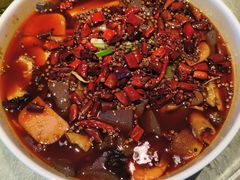 -宏宴·新京菜(望京店)