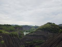 -飞天山旅游区