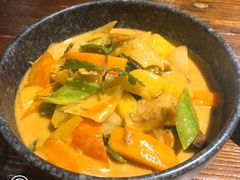 -Siam泰餐厅(水上公园店)