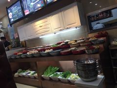 -集草轩·重庆麻辣烤鱼(西湖道店)