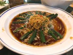-柒皓餐廳(广元路店)